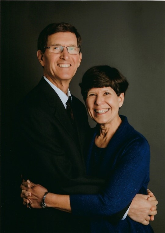 jim and annette bellm