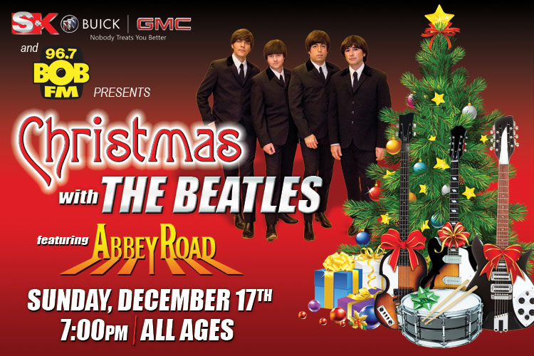 Christmas_with_the_Beatles