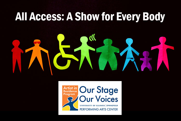 All Access: A Show for Every Body