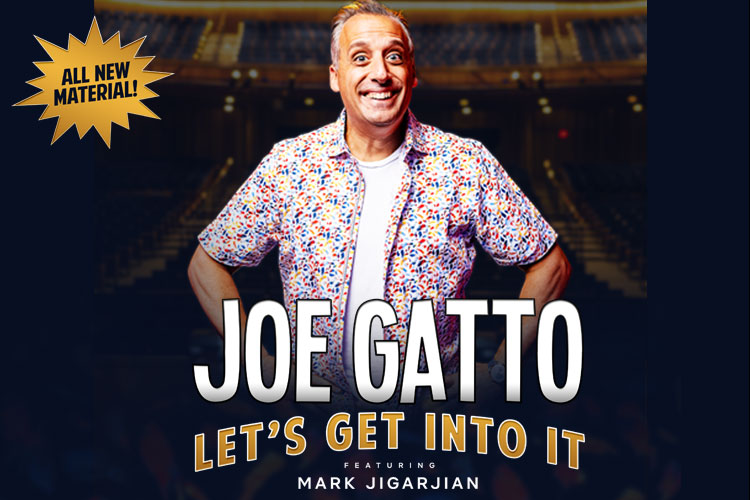 Joe Gatto