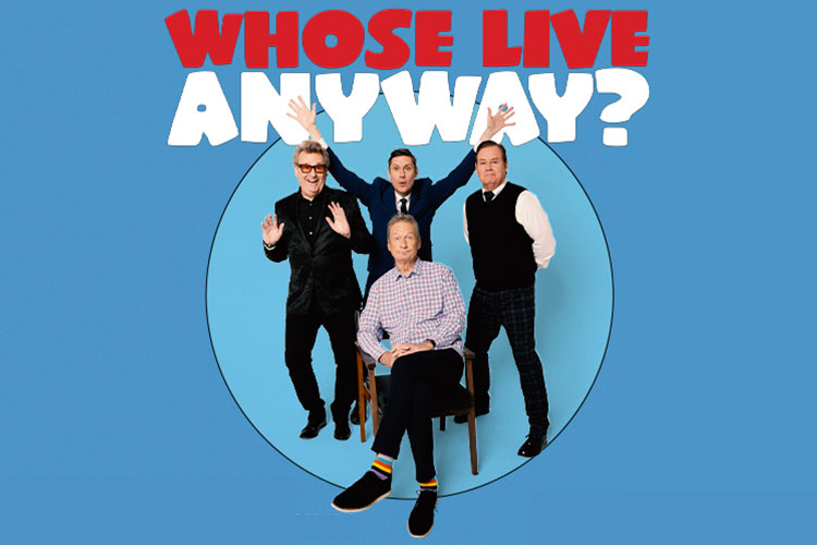 Whose Live Anyway?