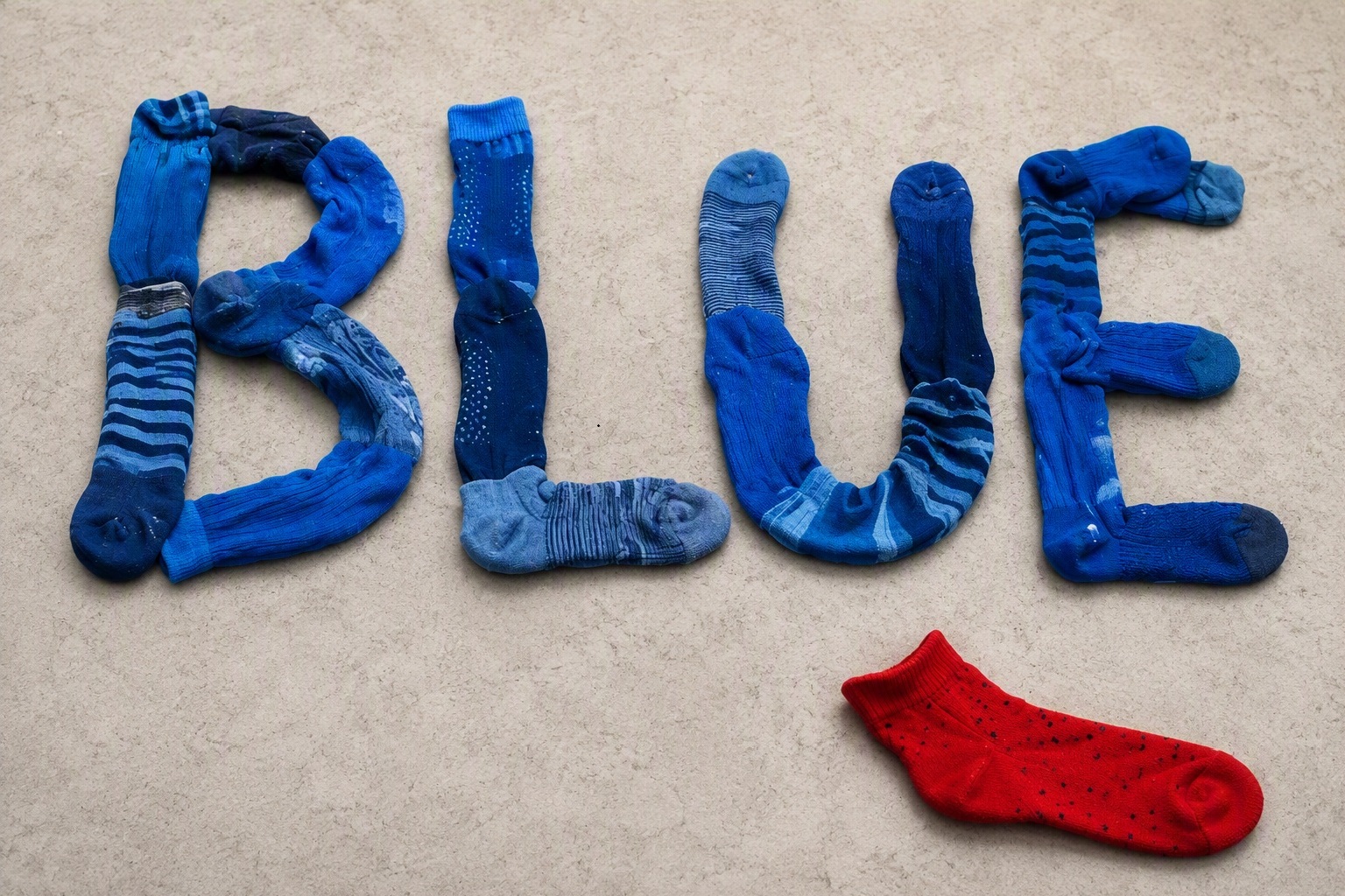 Blue image-300