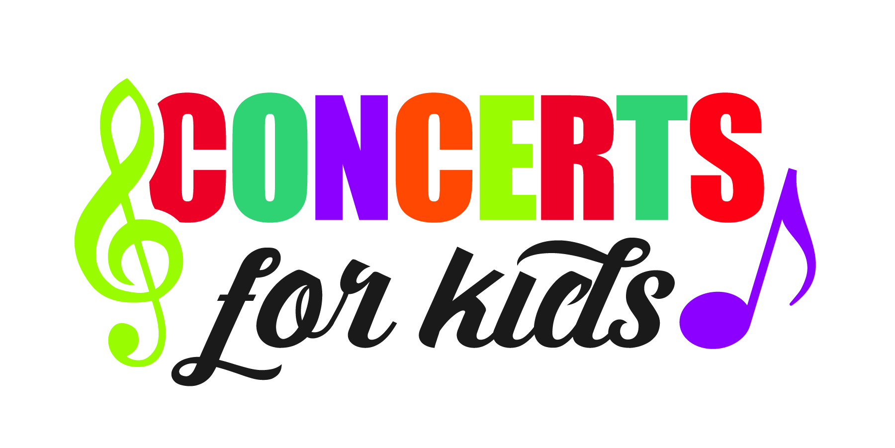 original Concerts for Kids