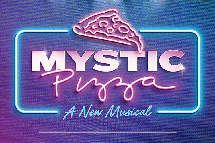 Mystic Pizza