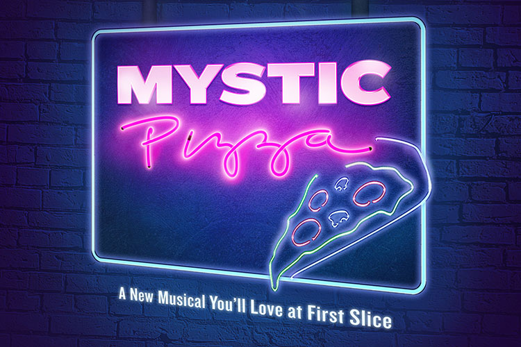 Mystic Pizza
