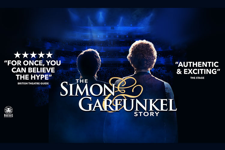 The Simon & Garfunkel Story