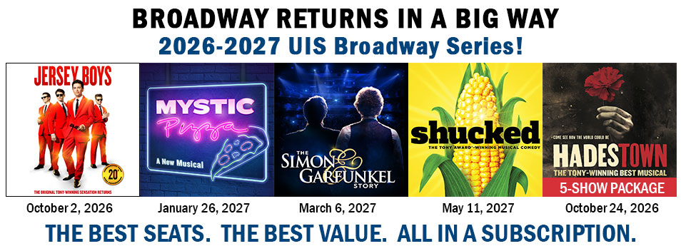 26.27 Broadway Subscriptions