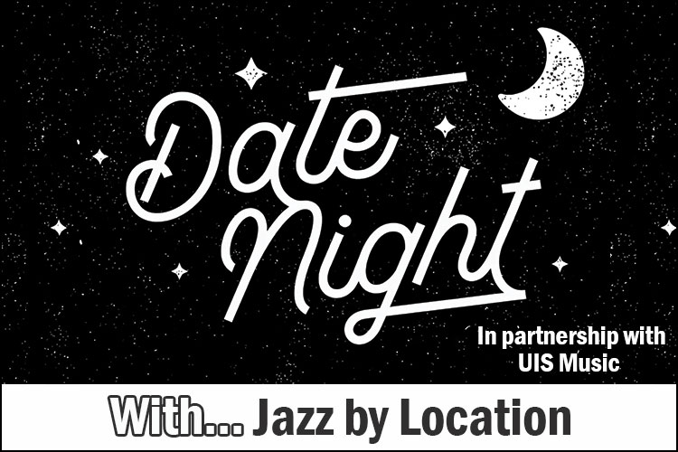 Date Night with Jazz by Location