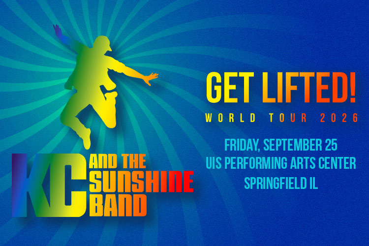 KC and the Sunshine Band