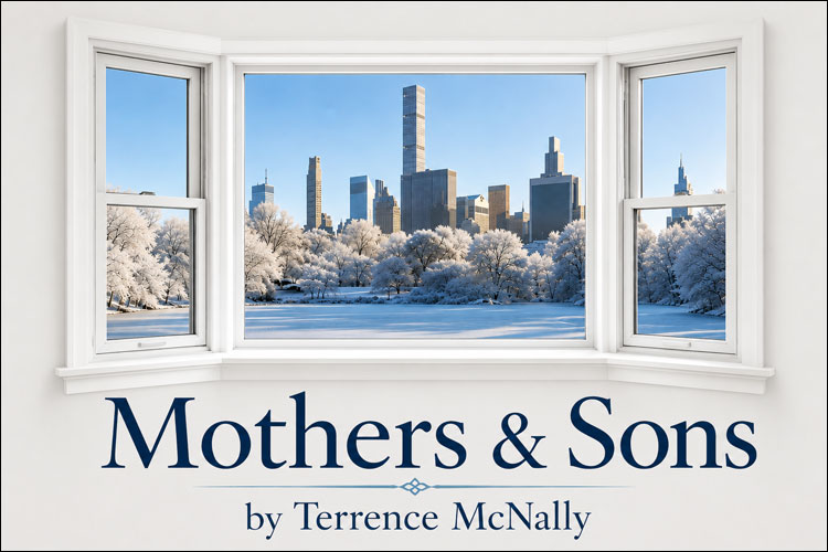 Mothers & Sons