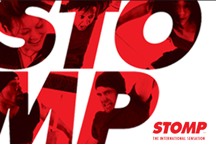Stomp