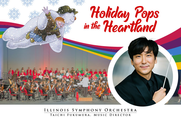 Holiday Pops