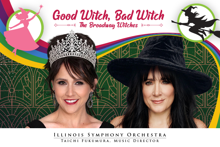 Good Witch Bad Witch