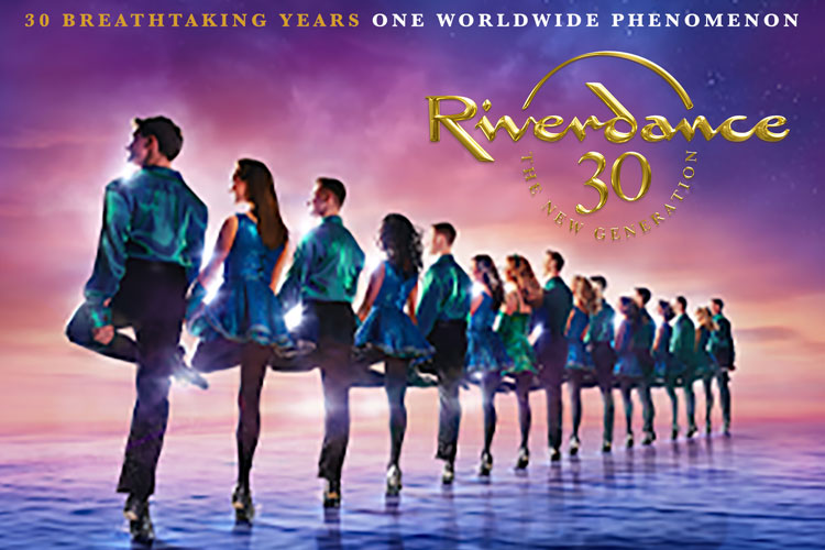 Riverdance
